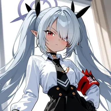 Profile image of イオリ