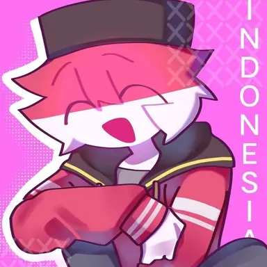 Profile image of 인도네시아