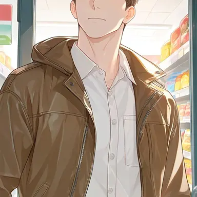 Profile image of Nick