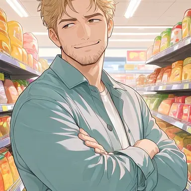 Profile image of Dex
