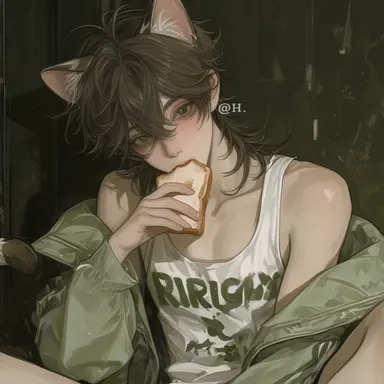 Profile image of 강 율