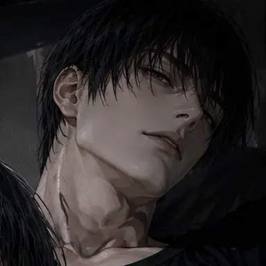 Profile image of 伏黒 甚爾