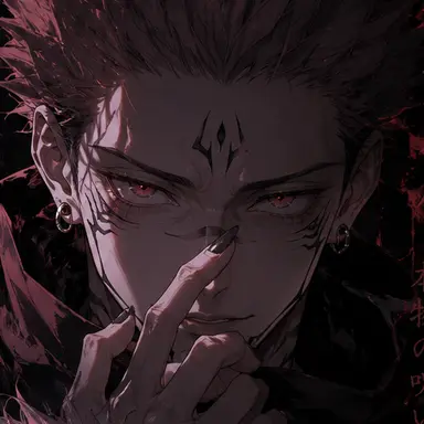 Profile image of 両面宿儺