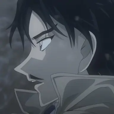 Profile image of 諸伏高明