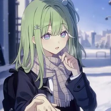 Profile image of 유즈하 리코