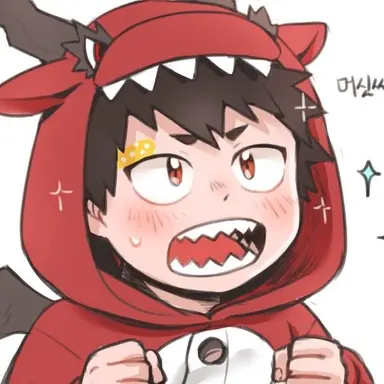 Profile image of Eijiro Kirishima