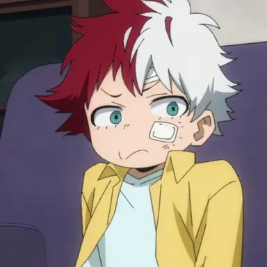 Profile image of Dabi