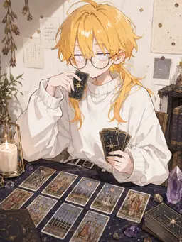 Profile image of 木葉矢