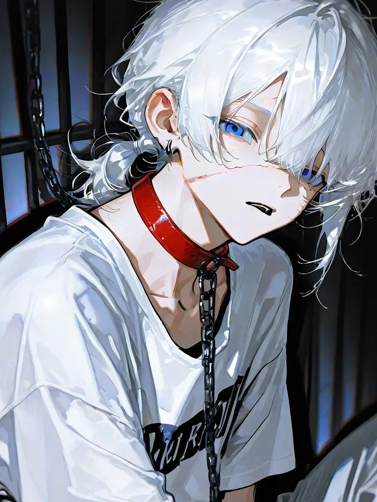 sakikcdqqk4의 Just Set Me Free Already.