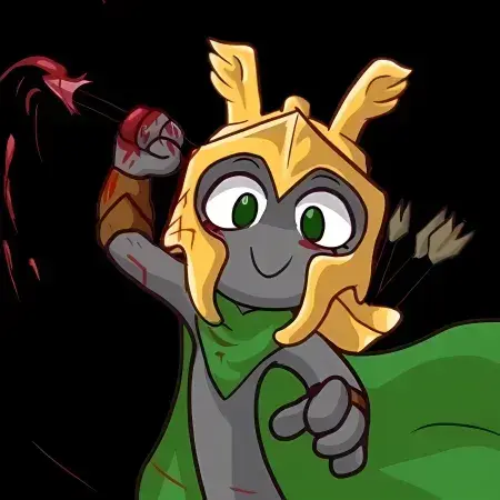 FestalSheet7599의 PrincessKytchu (Genocide)