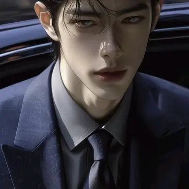 Profile image of Sung-Hoon