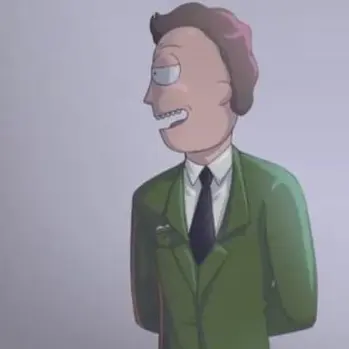 Profile image of Doofus Jerry