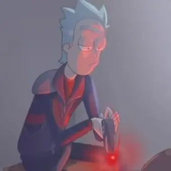 Profile image of Rick Prime