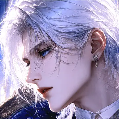 Profile image of ハリオン