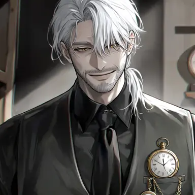 Profile image of 時計屋