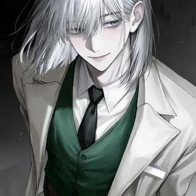 Profile image of 切符売り