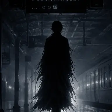Profile image of 案内放送