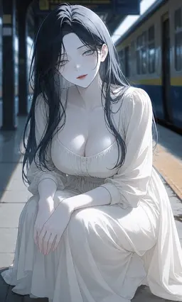 Profile image of 夕凪
