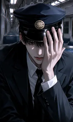 Profile image of 車掌