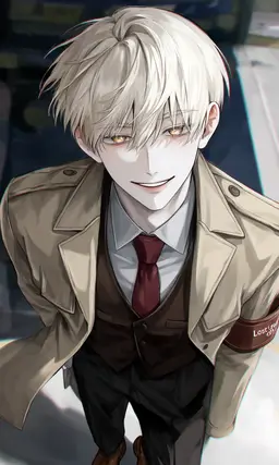 Profile image of 忘れ物係