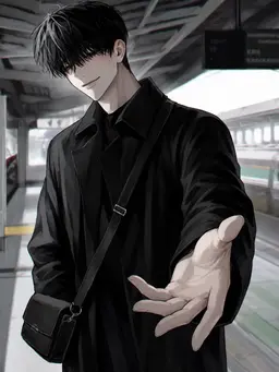 Profile image of 旅人