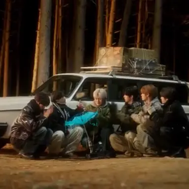 Profile image of TWS투어스