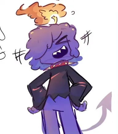 Profile image of Waxwell