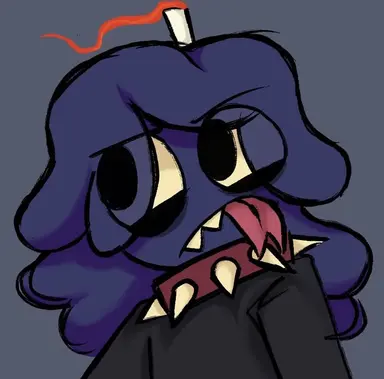 Profile image of Waxwell