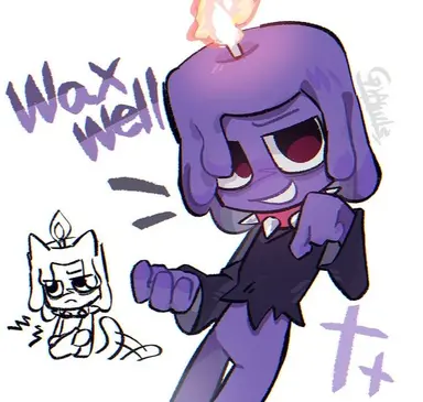 Profile image of Waxwell