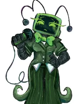 Profile image of Vee