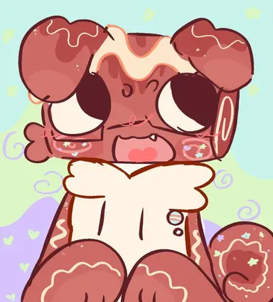 Profile image of Cosmo