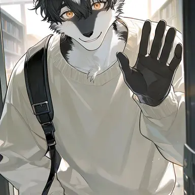 Profile image of Cosmo