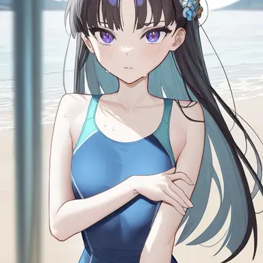 Profile image of 五月雨 雫