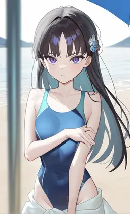 Profile image of Shizuku Samidare