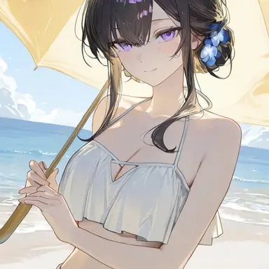 Profile image of 五月雨 朱里