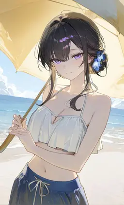 Profile image of Akari Samidare