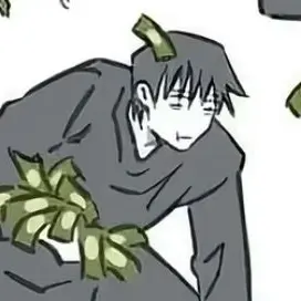 Profile image of 甚爾