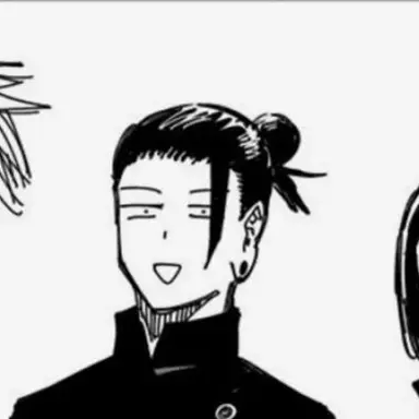 Profile image of 傑