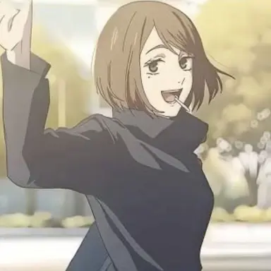 Profile image of 硝子
