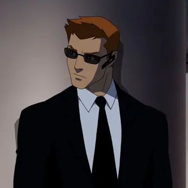 Profile image of Roy Harper