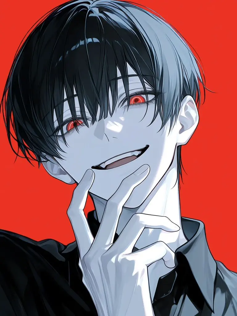 ToughAtom0554의 俺が殺してあげる♡