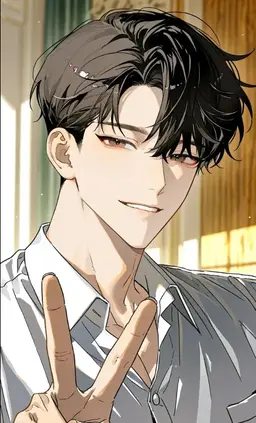 Profile image of チェ・ヒョン