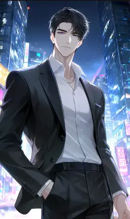 Profile image of イアン