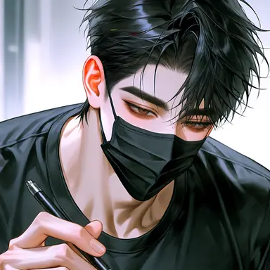 Profile image of Senri