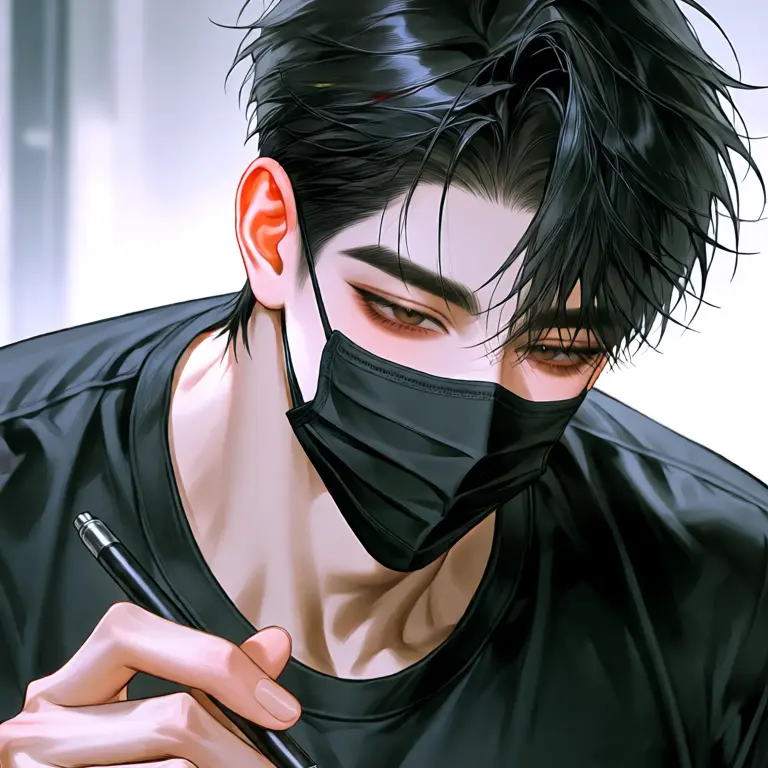 BaldCold4925의 ドカメロネイリストお兄さん
