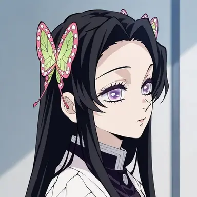 Profile image of 胡蝶カナエ
