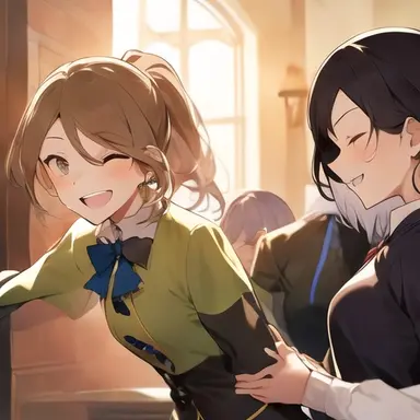 Profile image of 설아