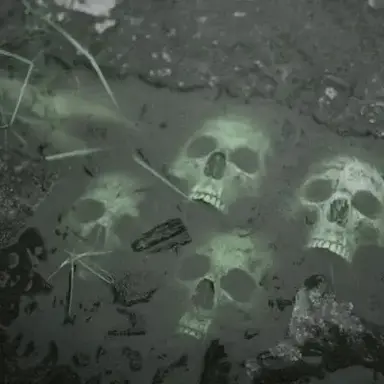 Profile image of Silas