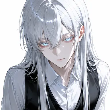 Profile image of Rei