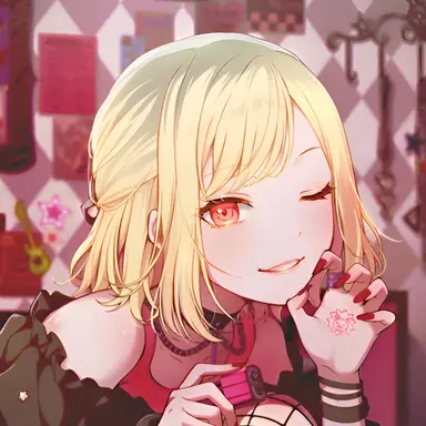 Profile image of 텐마 사키